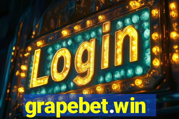 grapebet.win