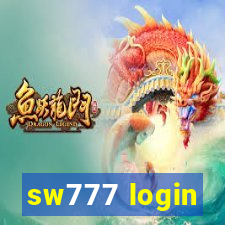 sw777 login