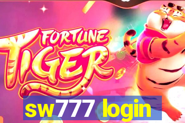 sw777 login