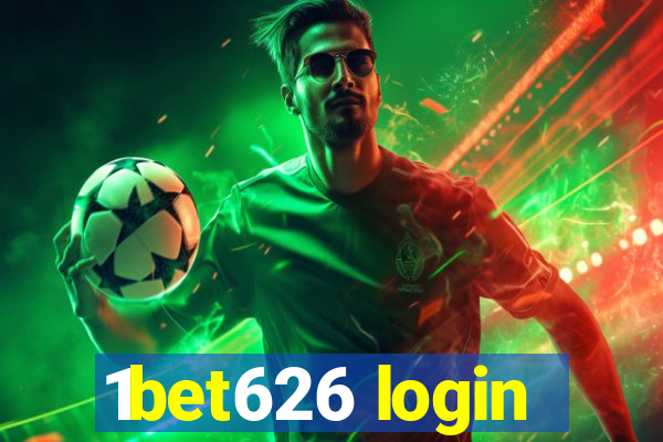 1bet626 login