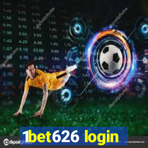 1bet626 login