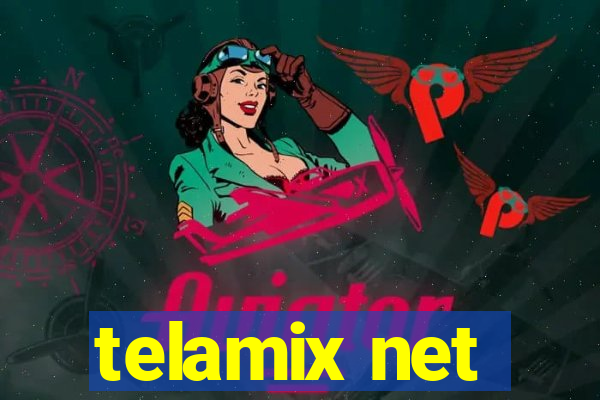 telamix net