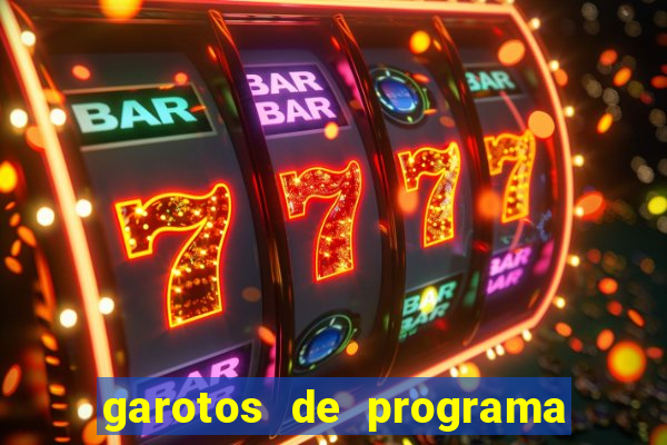 garotos de programa de porto seguro