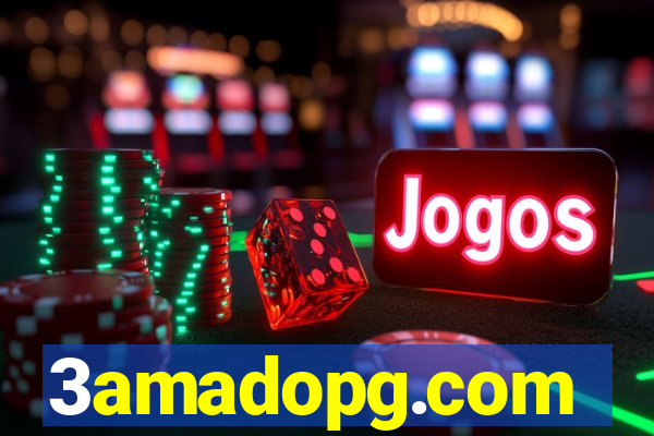 3amadopg.com
