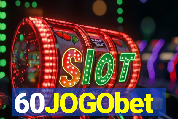 60JOGObet