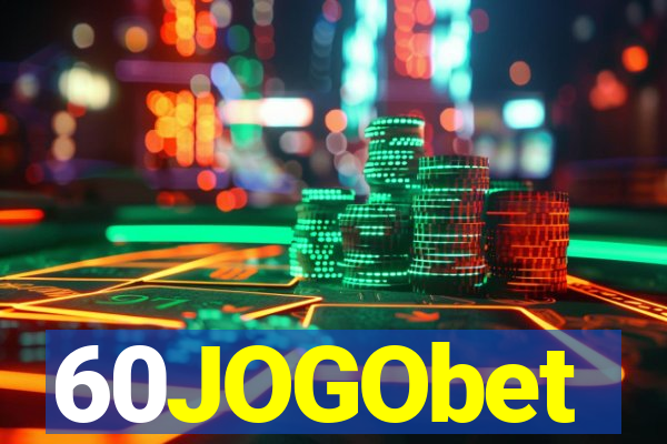 60JOGObet