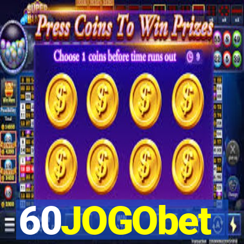 60JOGObet