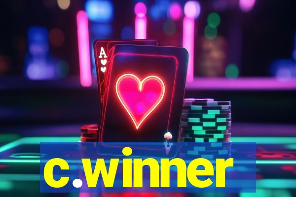 c.winner