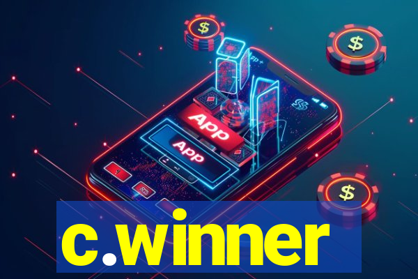 c.winner