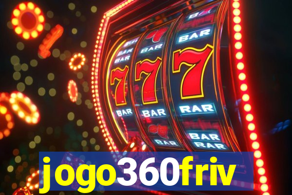 jogo360friv