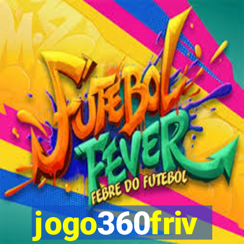 jogo360friv