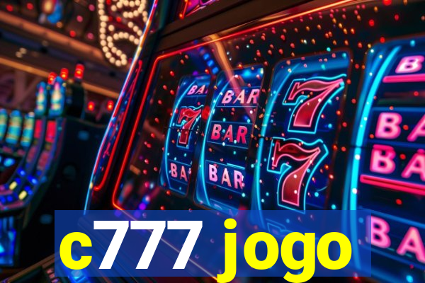 c777 jogo
