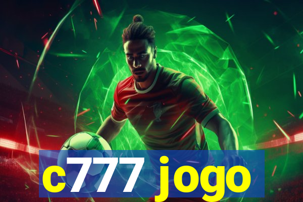 c777 jogo