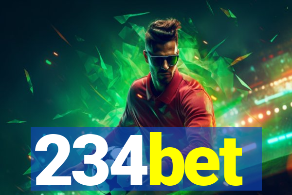 234bet