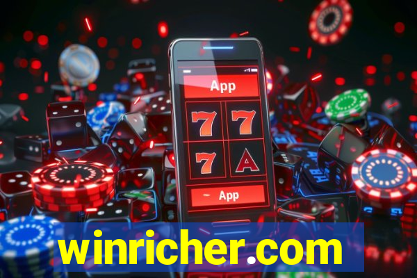 winricher.com