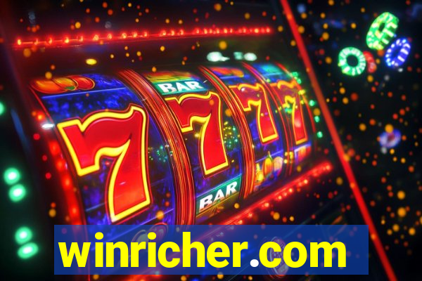winricher.com