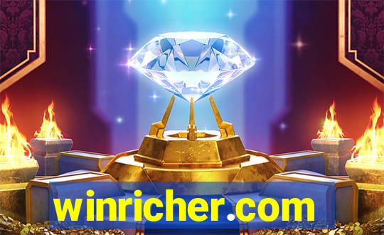 winricher.com