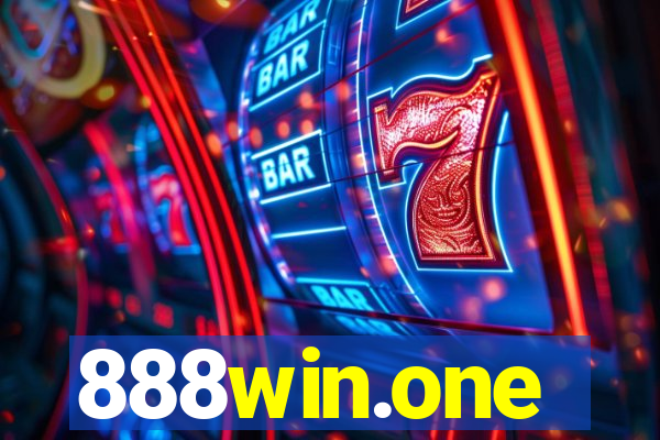 888win.one