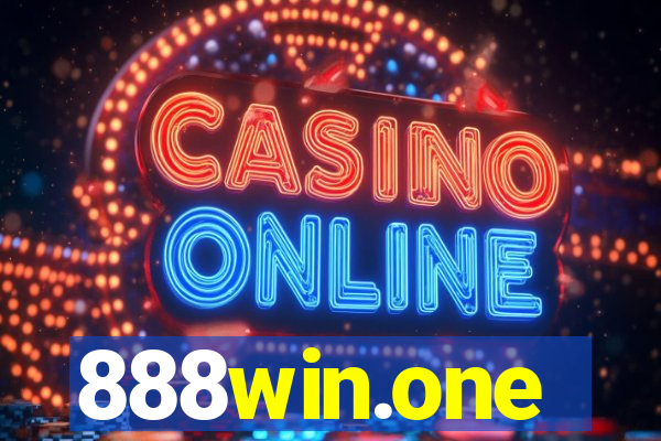 888win.one