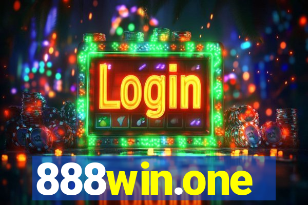 888win.one