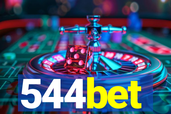 544bet
