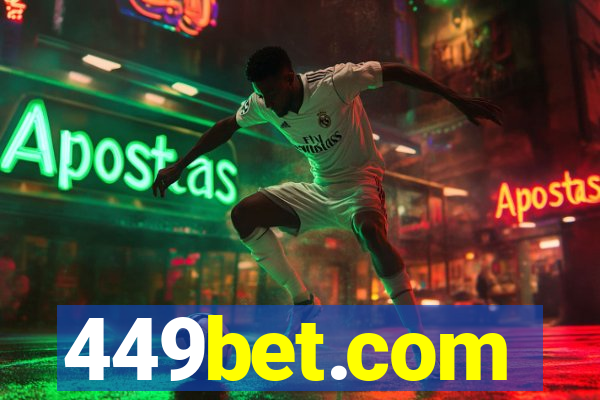 449bet.com