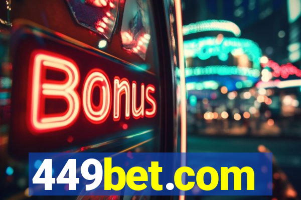 449bet.com