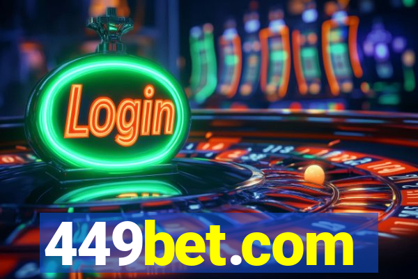 449bet.com