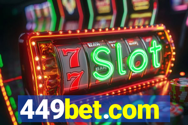 449bet.com