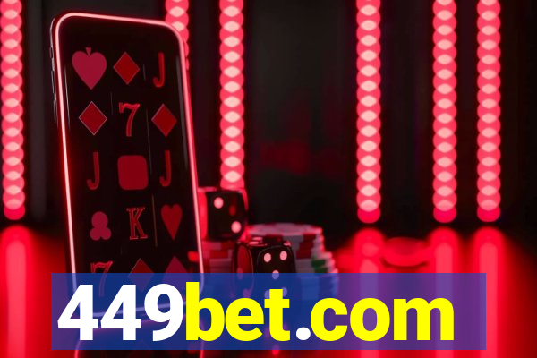 449bet.com