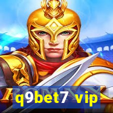 q9bet7 vip