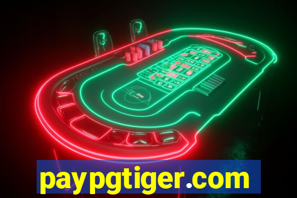 paypgtiger.com