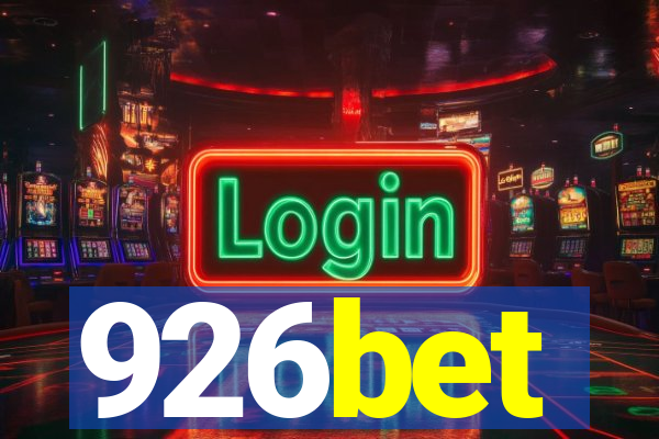 926bet