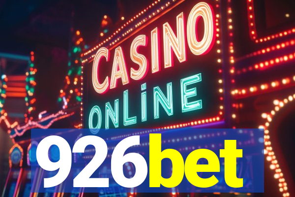 926bet