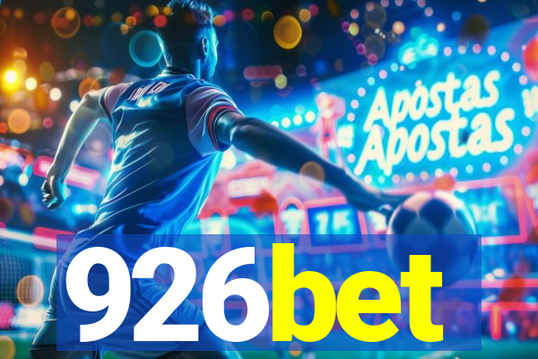 926bet