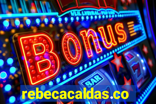 rebecacaldas.com