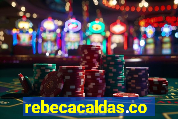 rebecacaldas.com