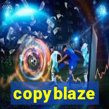 copyblaze