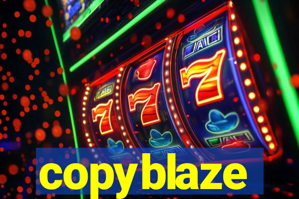 copyblaze