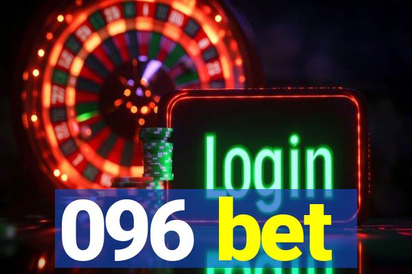 096 bet