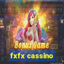 fxfx cassino