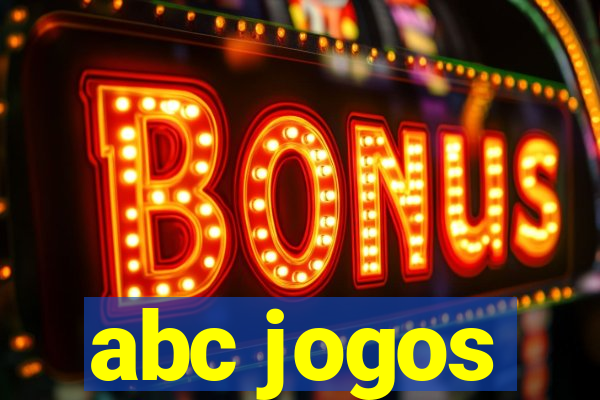 abc jogos