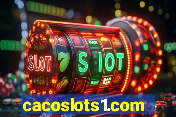 cacoslots1.com