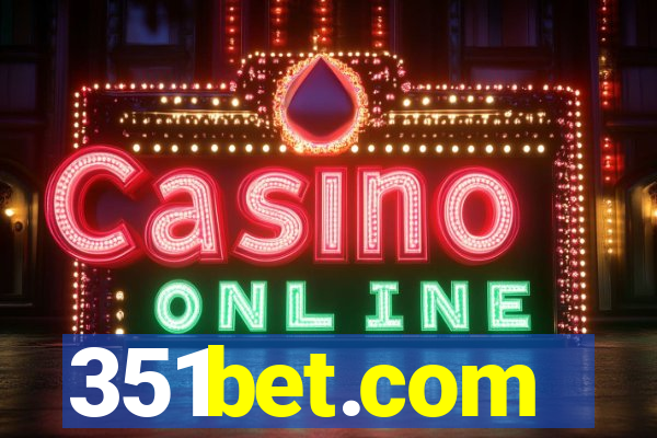 351bet.com