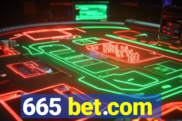 665 bet.com