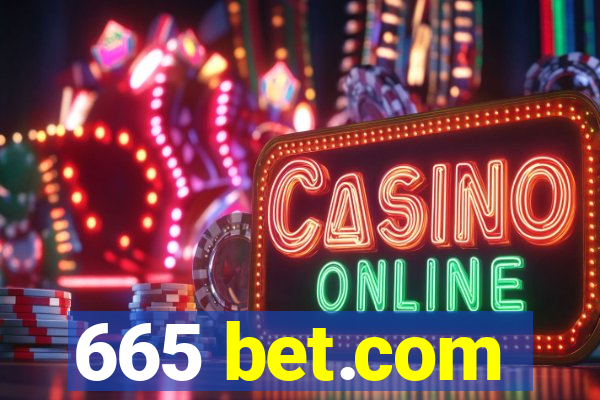 665 bet.com