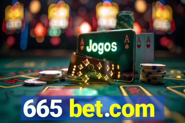 665 bet.com
