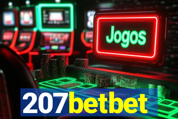 207betbet