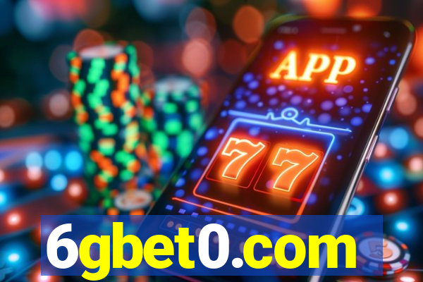 6gbet0.com