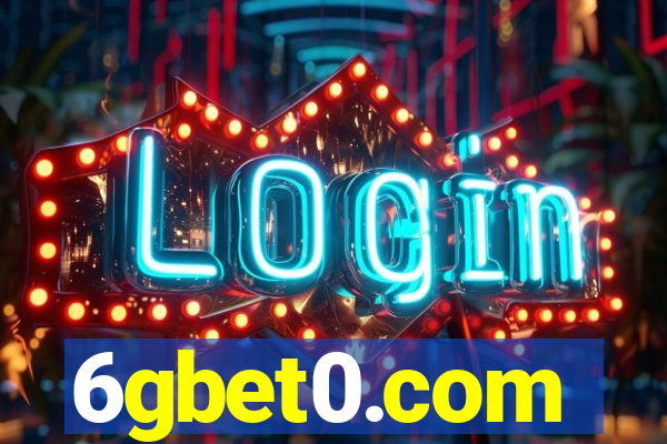 6gbet0.com